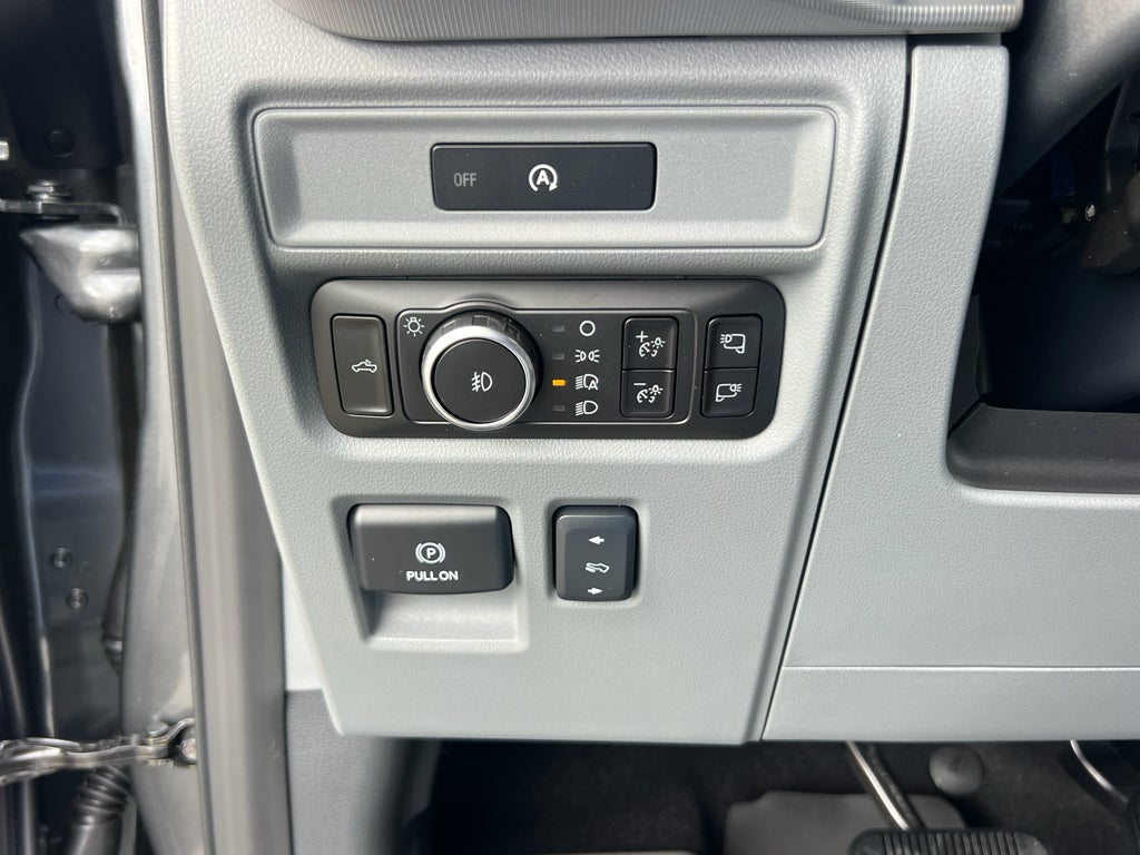 2025 Ford F-150 Lariat®