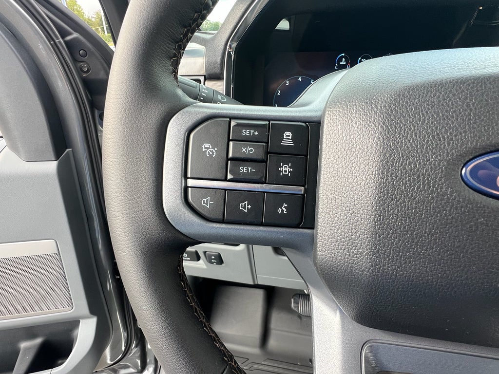 2025 Ford F-150 Lariat®