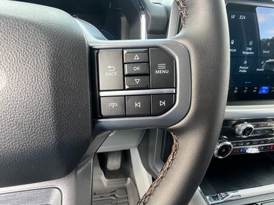 2025 Ford F-150 Lariat®