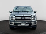 2025 Ford F-150 Lariat®