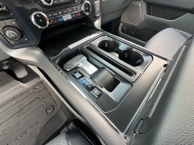 2025 Ford F-150 Lariat®