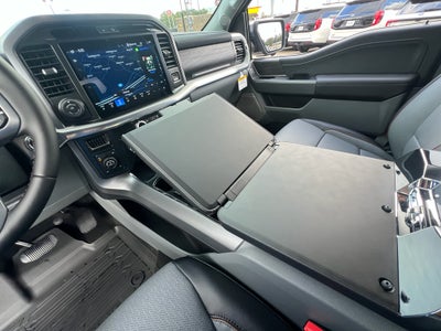 2025 Ford F-150 Lariat®