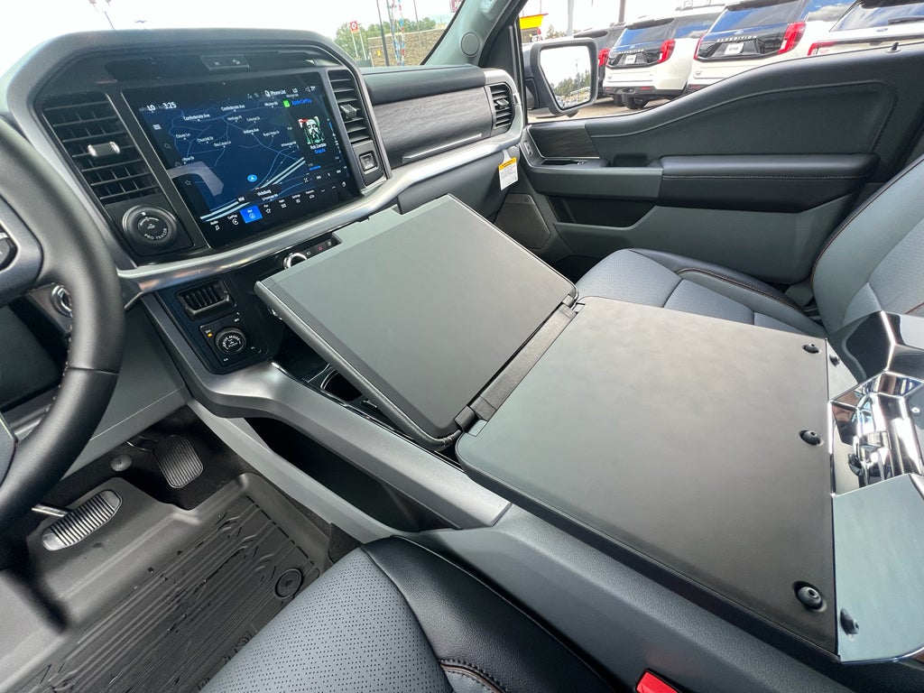 2025 Ford F-150 Lariat®