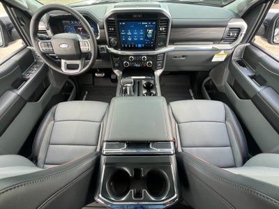 2025 Ford F-150 Lariat®