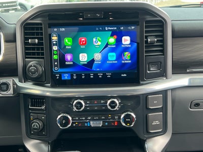 2025 Ford F-150 Lariat®