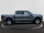 2025 Ford F-150 Lariat®