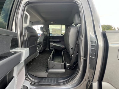 2025 Ford F-150 Lariat®