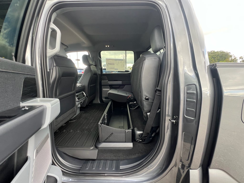 2025 Ford F-150 Lariat®