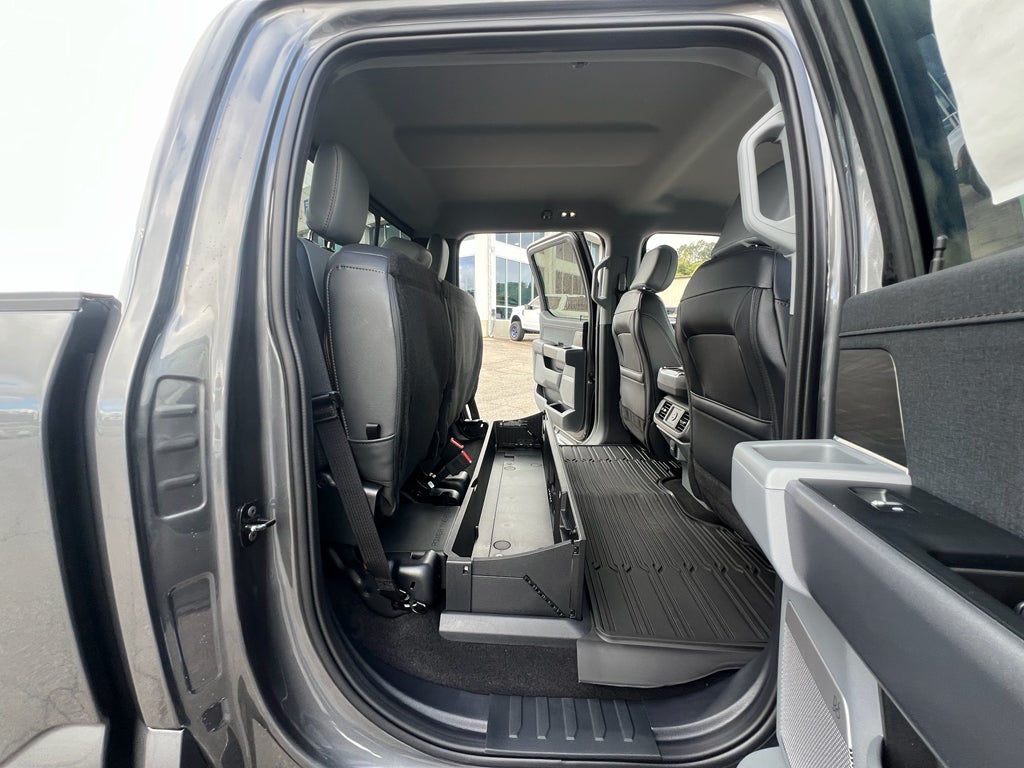 2025 Ford F-150 Lariat®