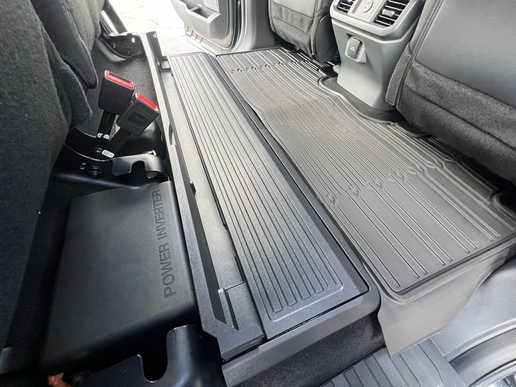 2025 Ford F-150 Lariat®