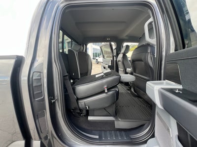 2025 Ford F-150 Lariat®