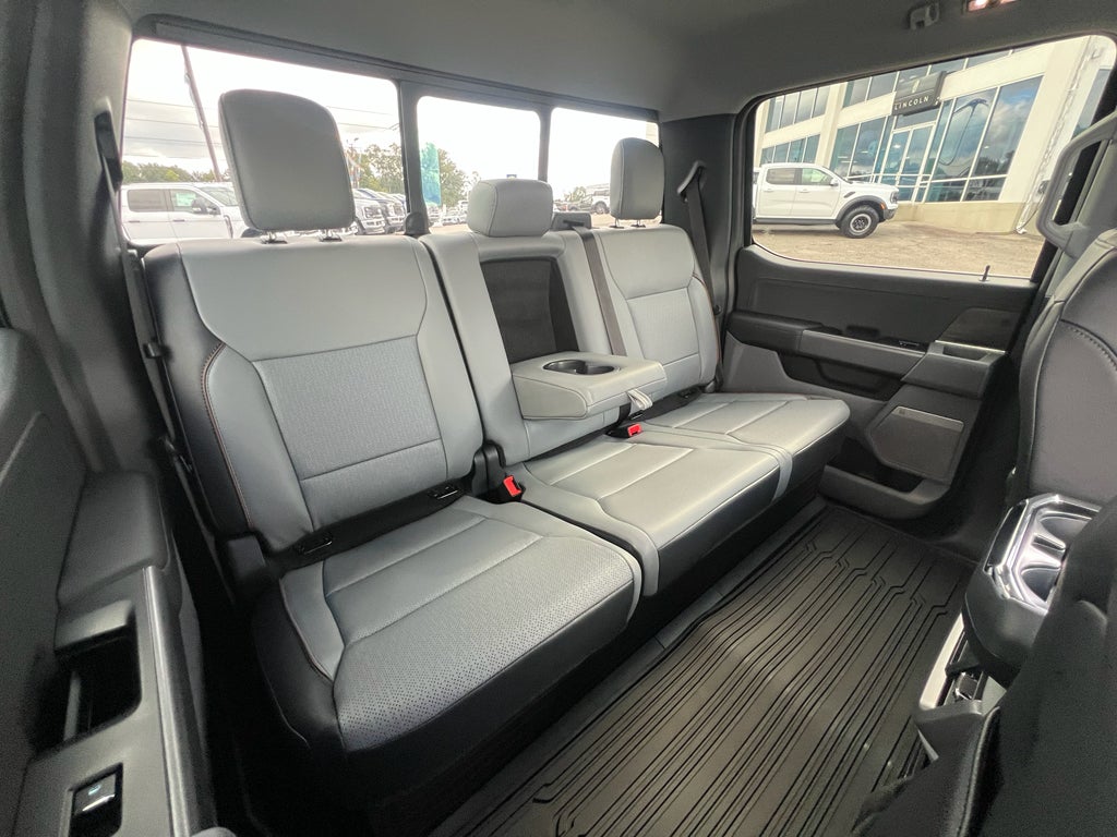 2025 Ford F-150 Lariat®