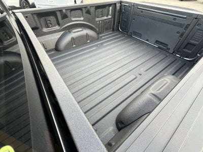 2025 Ford F-150 Lariat®