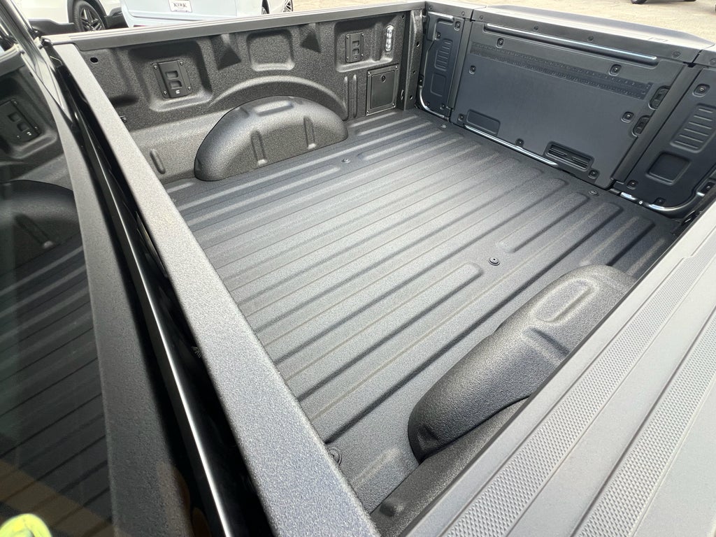 2025 Ford F-150 Lariat®