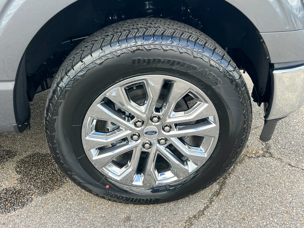 2025 Ford F-150 Lariat®