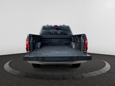 2025 Ford F-150 Lariat®