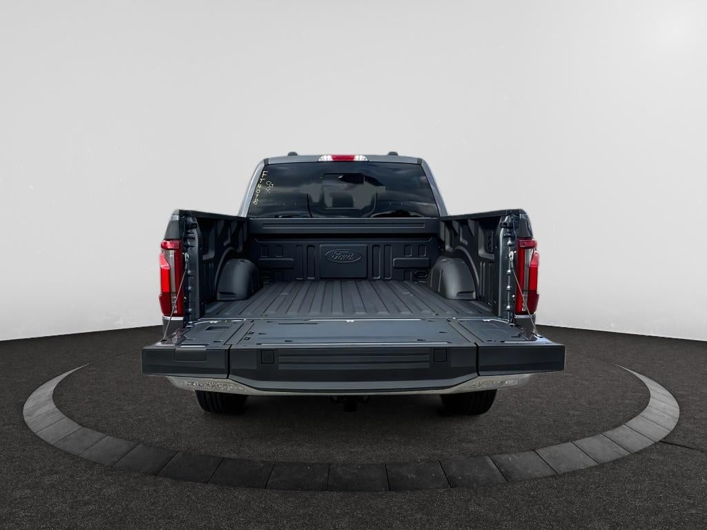 2025 Ford F-150 Lariat®