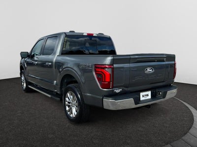 2025 Ford F-150 Lariat®
