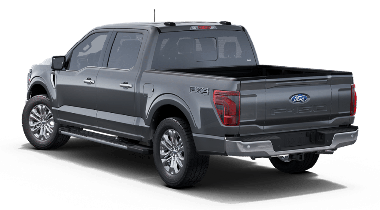 2025 Ford F-150 Lariat®