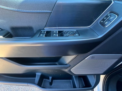 2025 Ford F-150 Lariat®