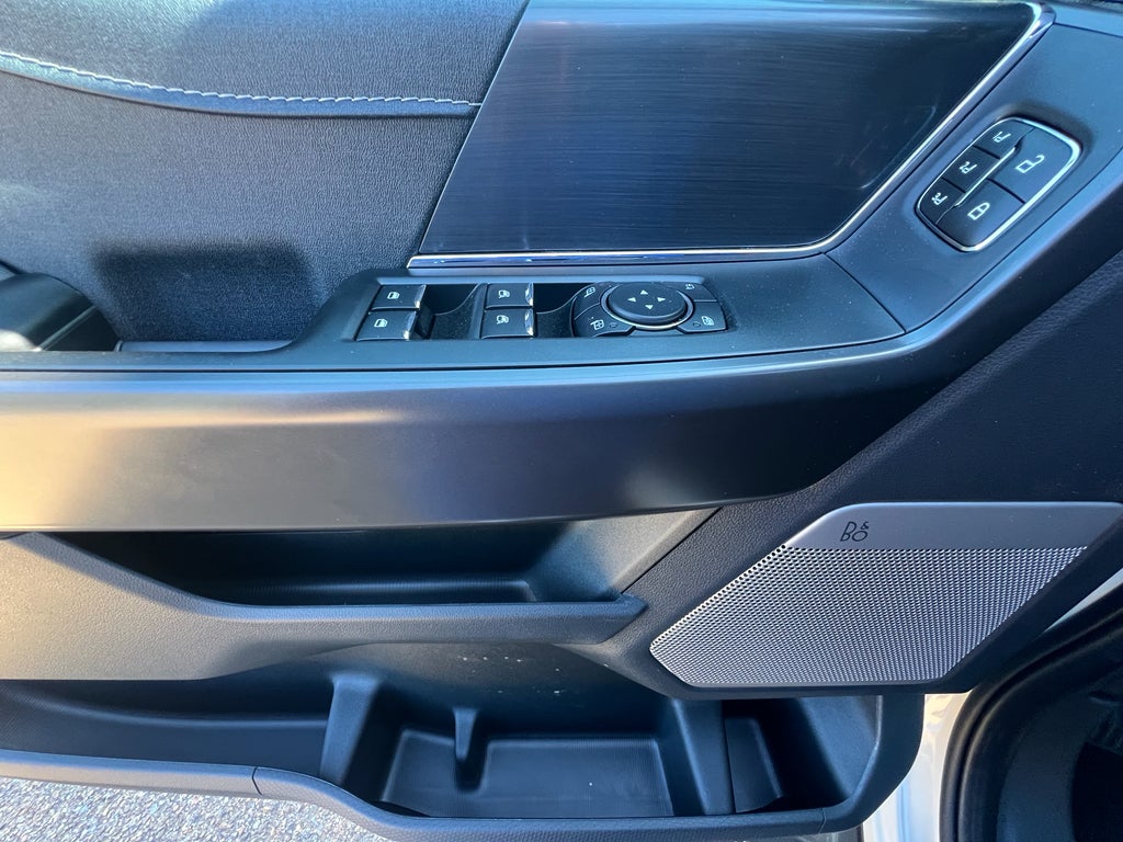 2025 Ford F-150 Lariat®