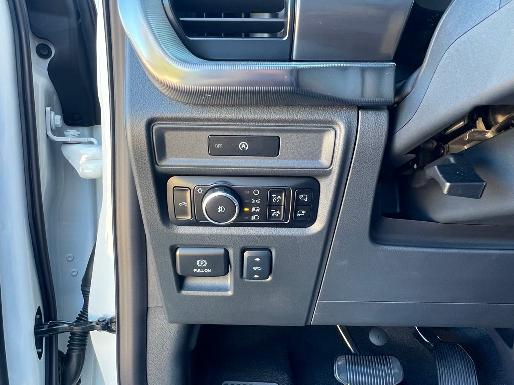 2025 Ford F-150 Lariat®