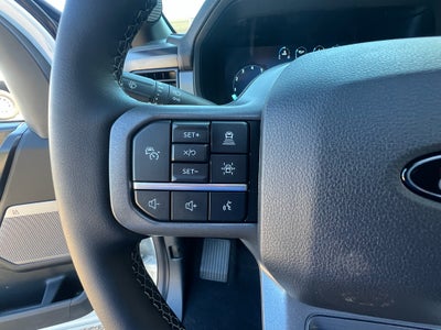 2025 Ford F-150 Lariat®