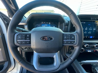 2025 Ford F-150 Lariat®