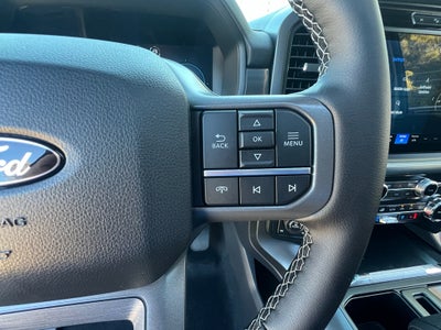 2025 Ford F-150 Lariat®