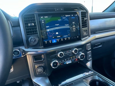 2025 Ford F-150 Lariat®