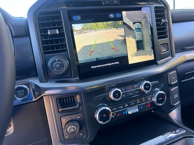 2025 Ford F-150 Lariat®