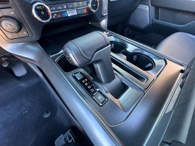 2025 Ford F-150 Lariat®