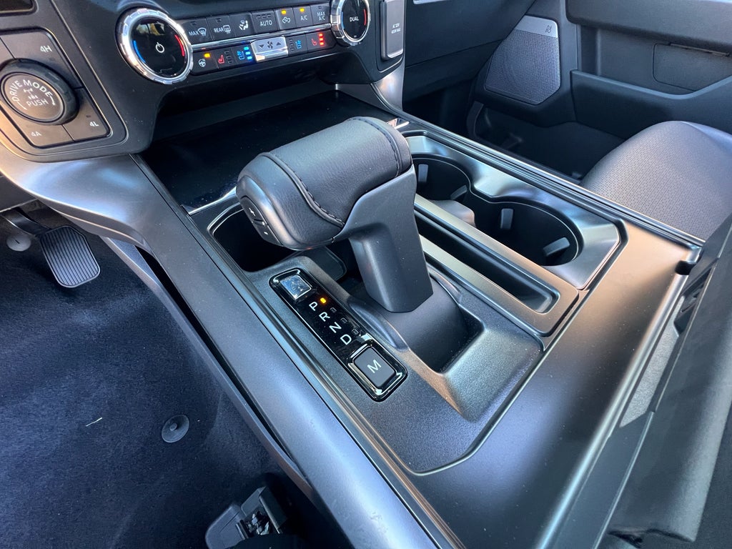 2025 Ford F-150 Lariat®