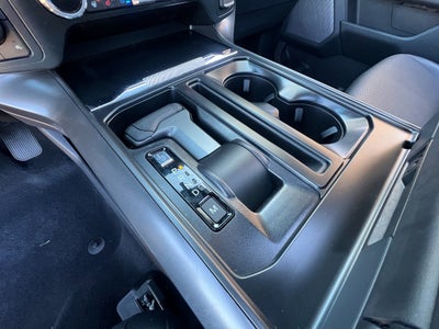 2025 Ford F-150 Lariat®