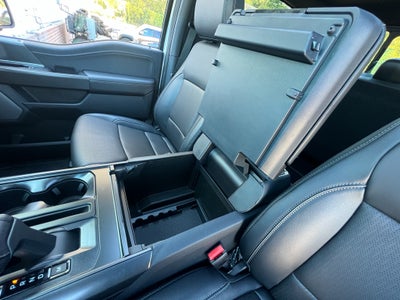 2025 Ford F-150 Lariat®