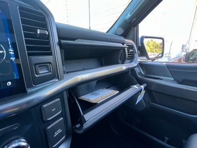 2025 Ford F-150 Lariat®