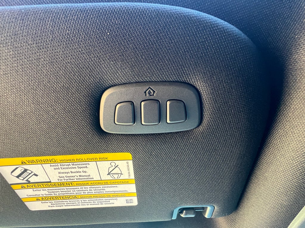 2025 Ford F-150 Lariat®