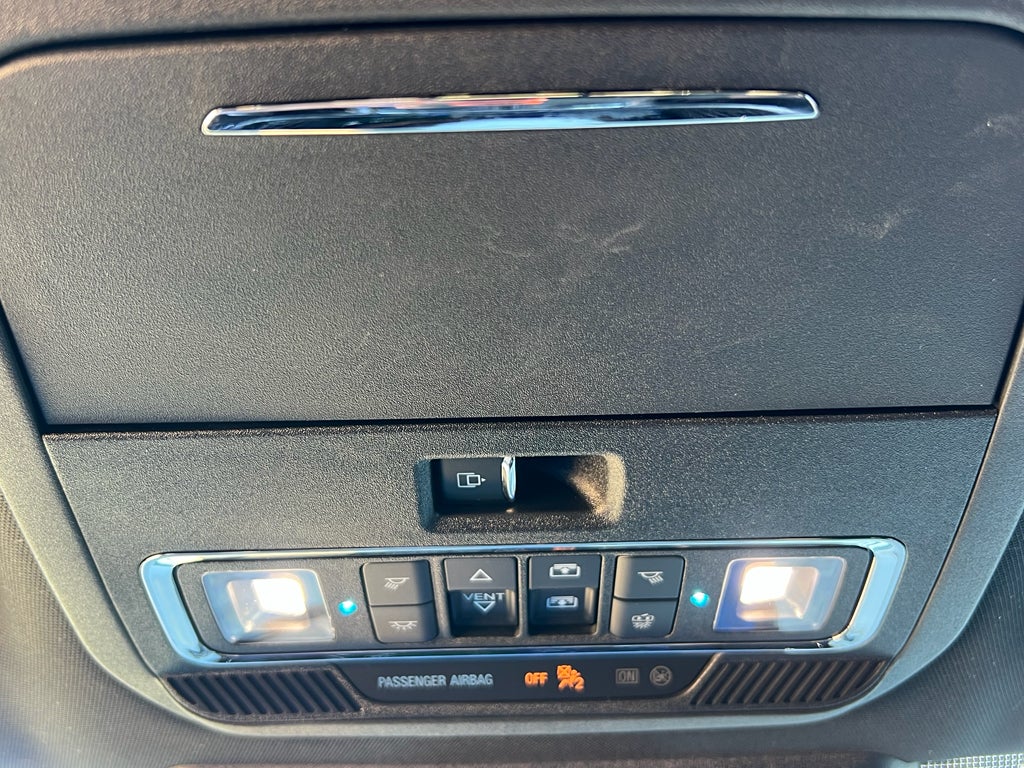 2025 Ford F-150 Lariat®