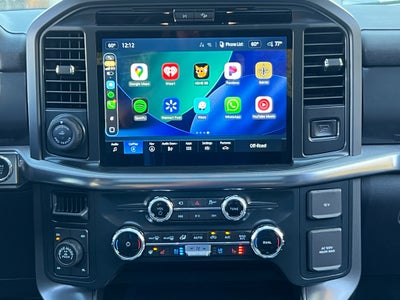 2025 Ford F-150 Lariat®