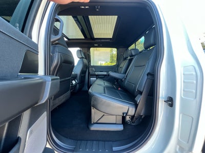 2025 Ford F-150 Lariat®