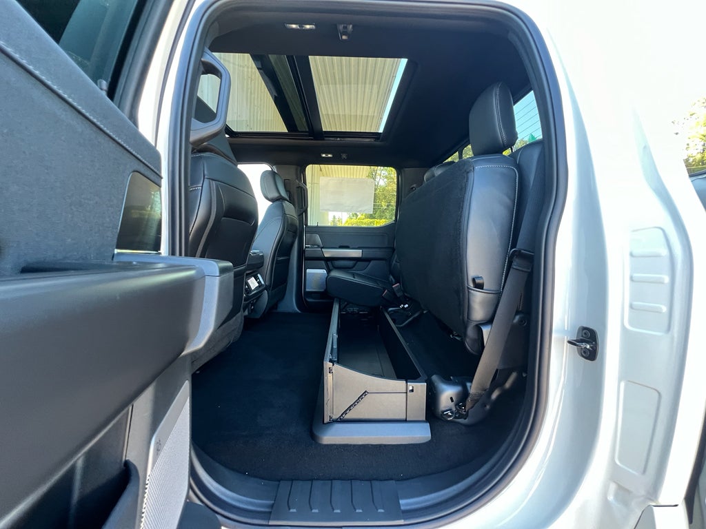 2025 Ford F-150 Lariat®