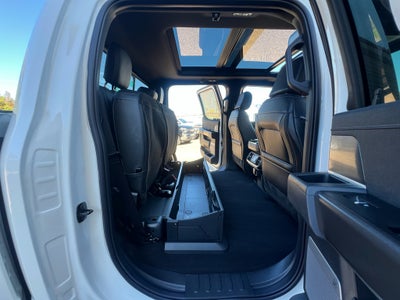 2025 Ford F-150 Lariat®