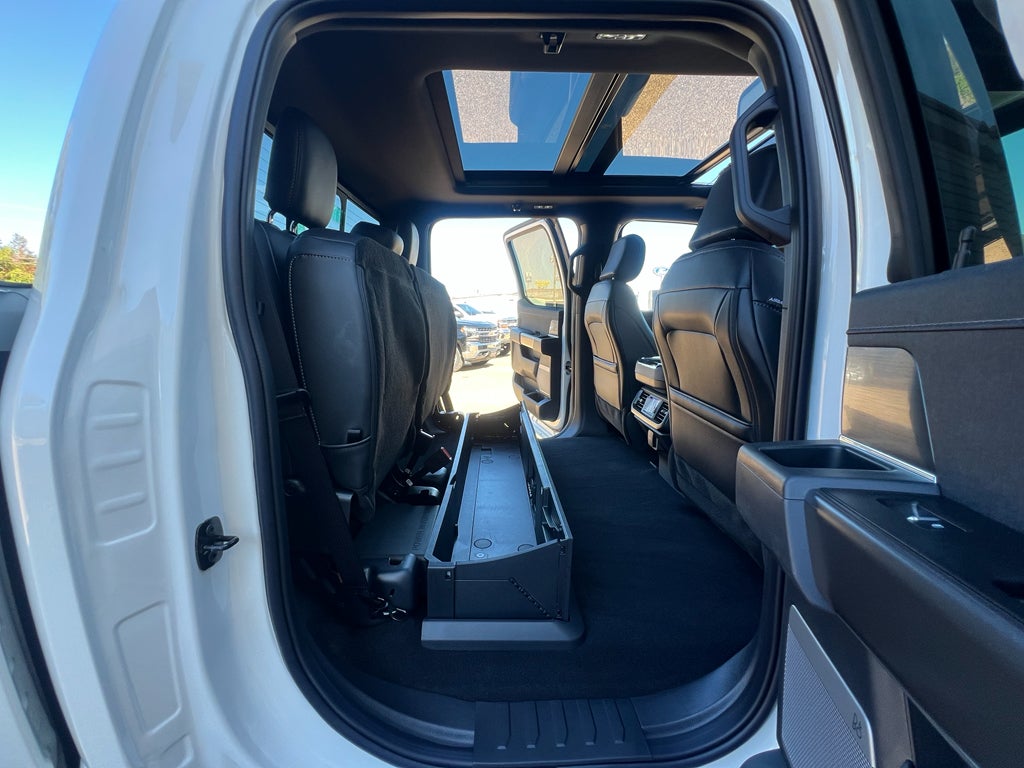 2025 Ford F-150 Lariat®