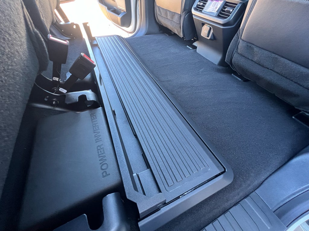 2025 Ford F-150 Lariat®