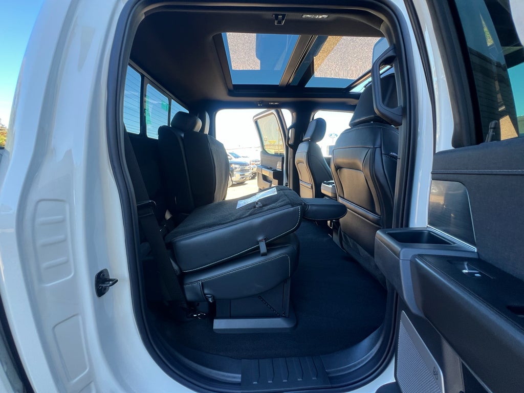 2025 Ford F-150 Lariat®