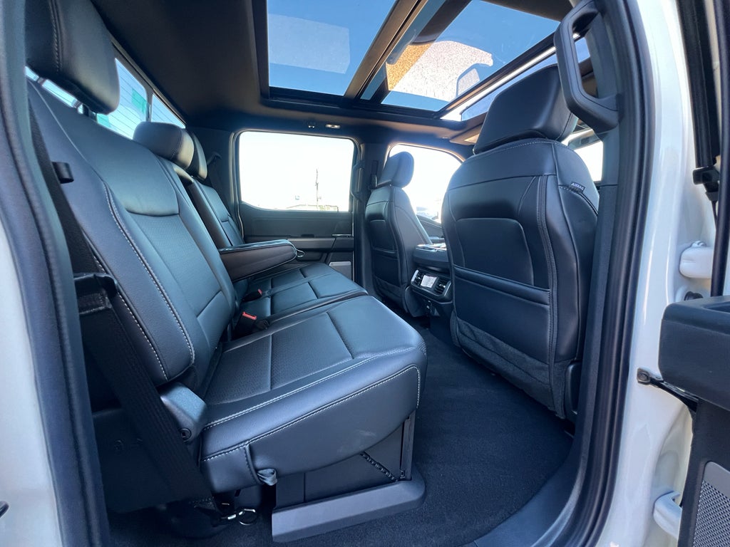 2025 Ford F-150 Lariat®