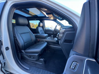 2025 Ford F-150 Lariat®