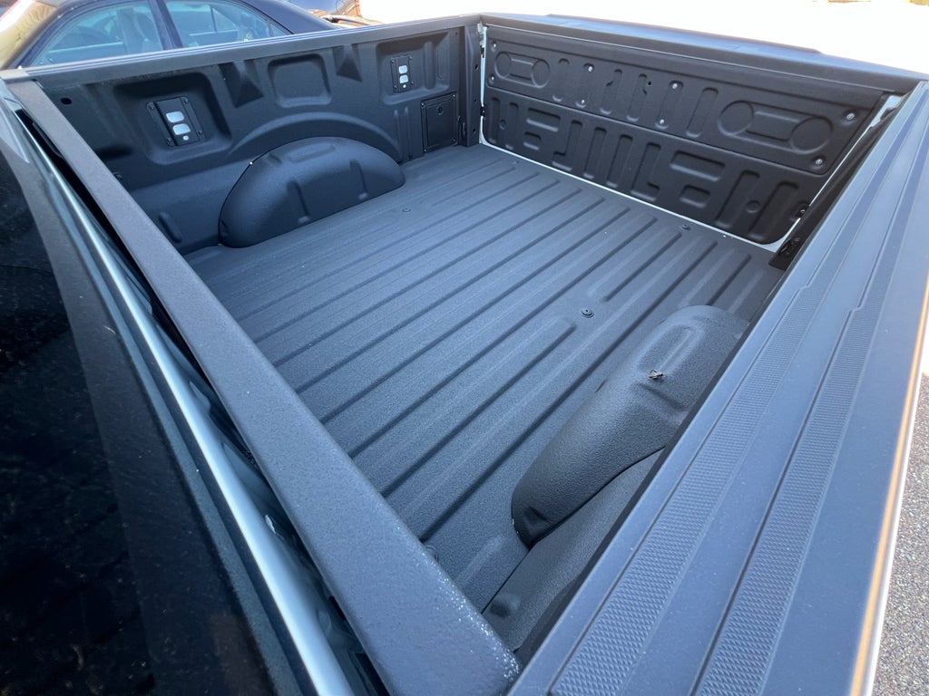 2025 Ford F-150 Lariat®