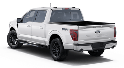 2025 Ford F-150 Lariat®