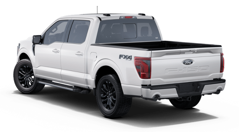 2025 Ford F-150 Lariat®